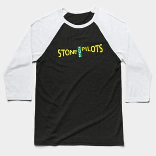 STP Baseball T-Shirt